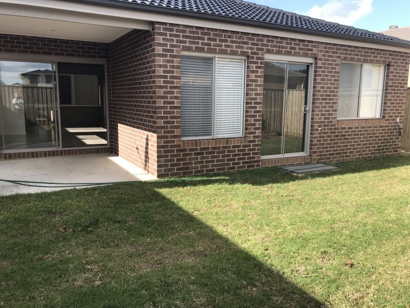 50 Clydevale Avenue, Clyde North VIC 3978