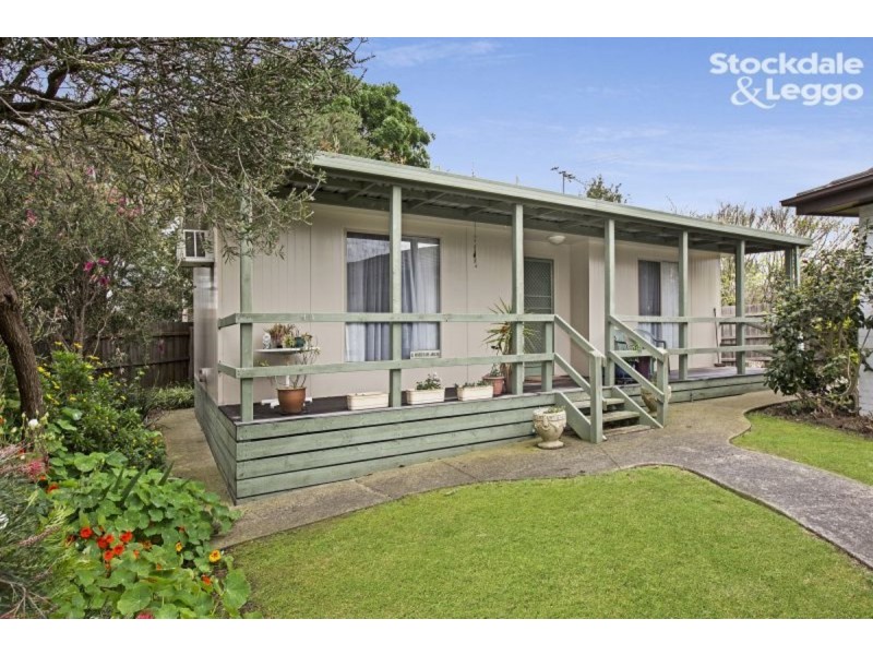 11a Shrives Road, Narre Warren VIC 3805