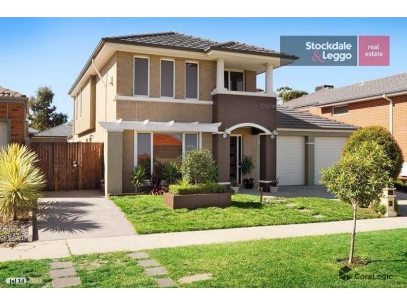 7 Sunhill Way, Berwick VIC 3806