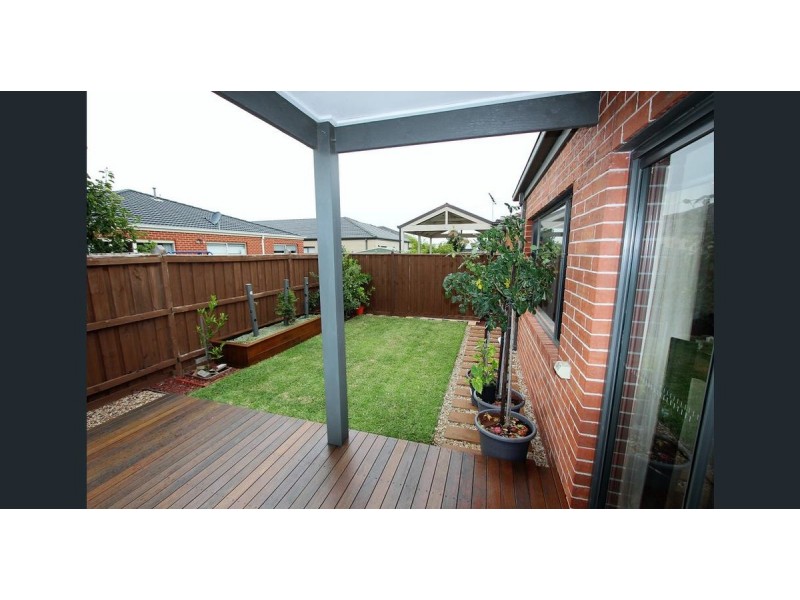 43 Windmill Circuit, Lyndhurst VIC 3975