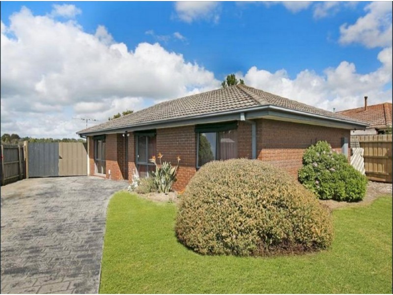 55 Darling Way, Narre Warren VIC 3805