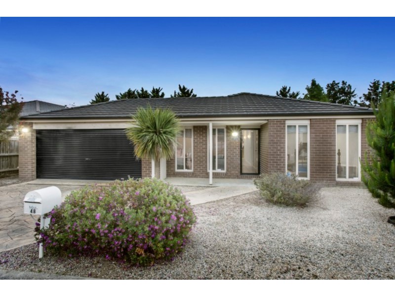 48 Player Drive, Narre Warren VIC 3805