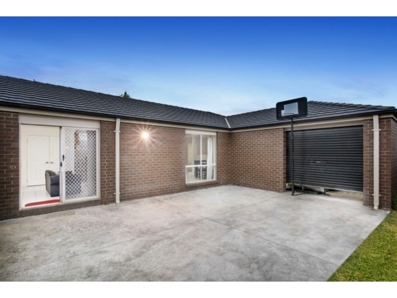 48 Player Drive, Narre Warren VIC 3805
