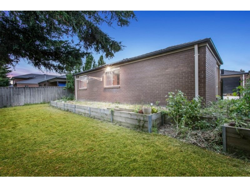 48 Player Drive, Narre Warren VIC 3805