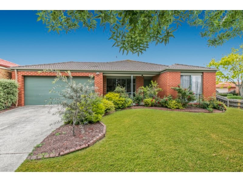 5 Drummer Lane, Narre Warren VIC 3805