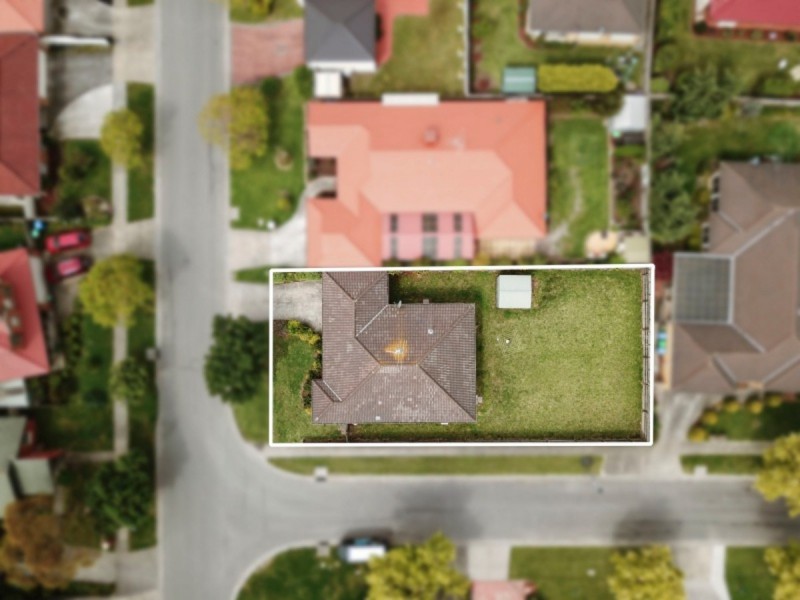 5 Drummer Lane, Narre Warren VIC 3805