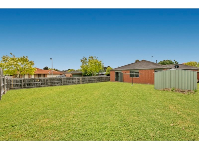 5 Drummer Lane, Narre Warren VIC 3805