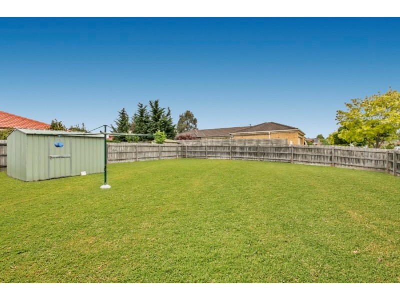 5 Drummer Lane, Narre Warren VIC 3805