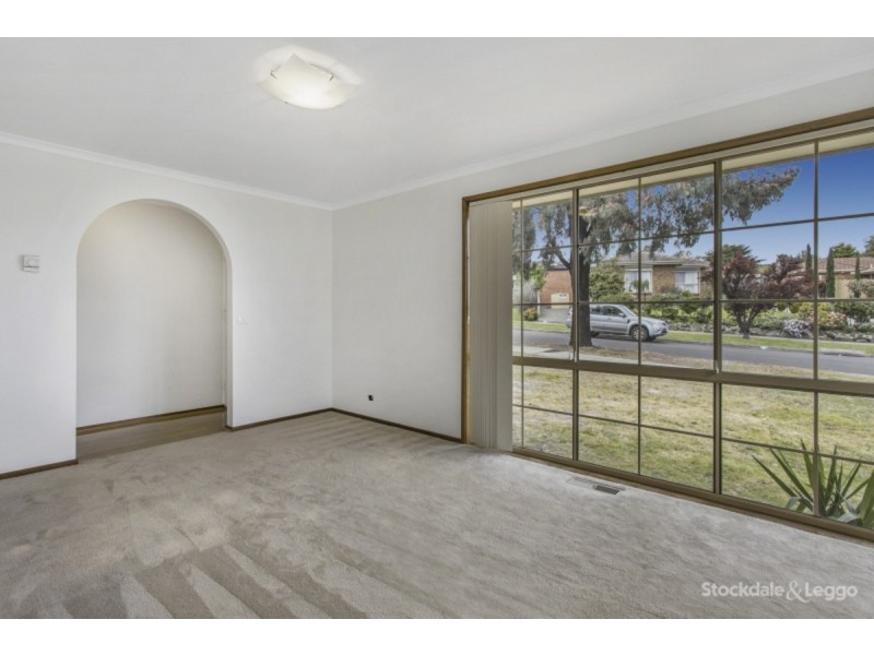 2/1 Heyington Circle, Narre Warren VIC 3805