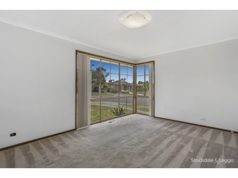 2/1 Heyington Circle, Narre Warren VIC 3805