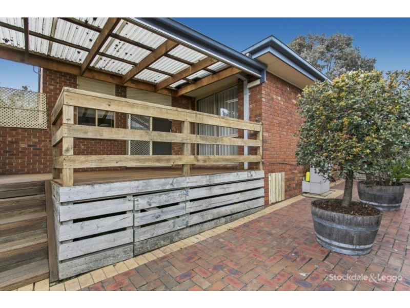 2/1 Heyington Circle, Narre Warren VIC 3805