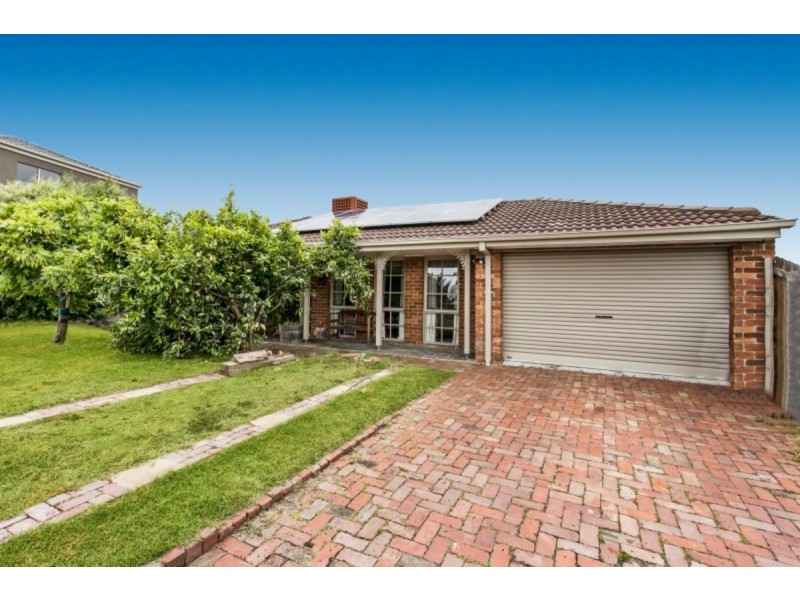 1 Tingle Close, Narre Warren VIC 3805
