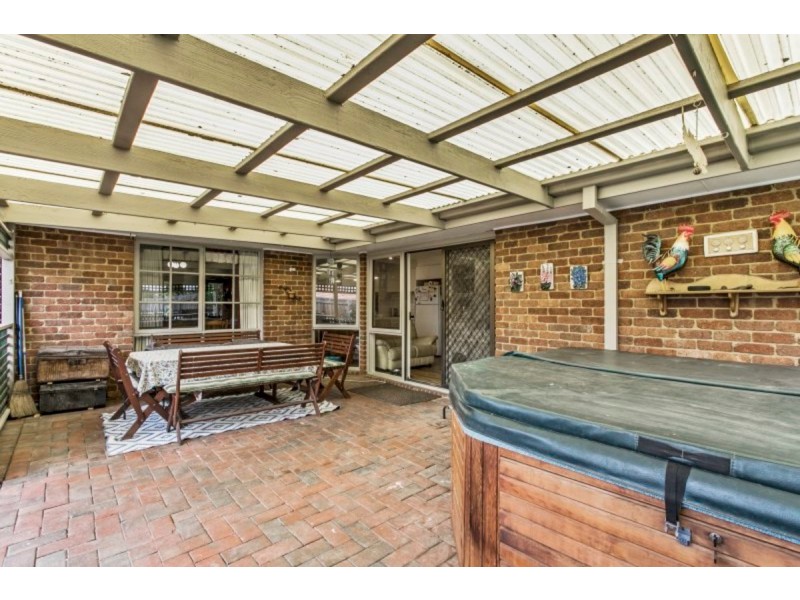 1 Tingle Close, Narre Warren VIC 3805