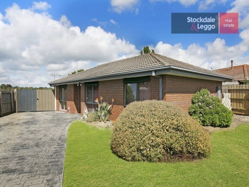 55 Darling Way, Narre Warren VIC 3805
