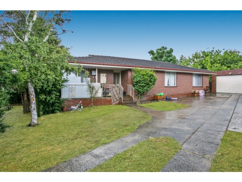 21 Lancaster Avenue, Narre Warren VIC 3805