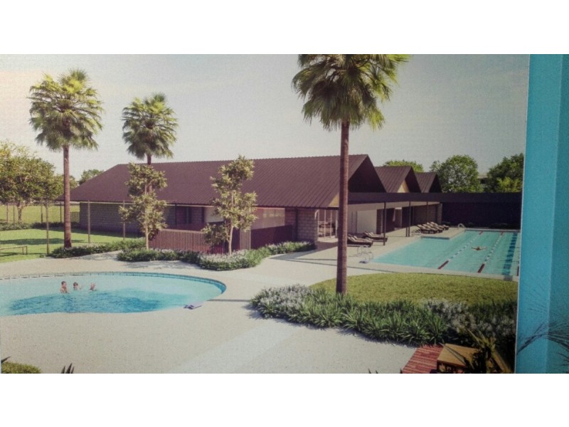 55 Castillo Avenue, Clyde North VIC 3978