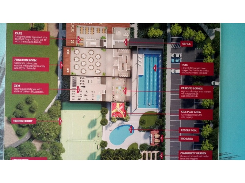 55 Castillo Avenue, Clyde North VIC 3978