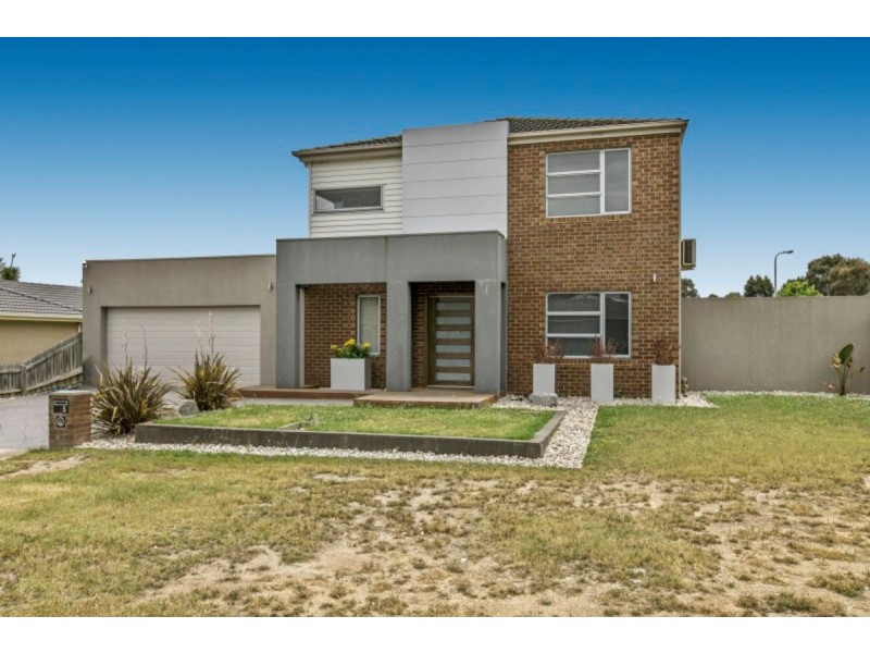 5 Meredith Close, Narre Warren South VIC 3805