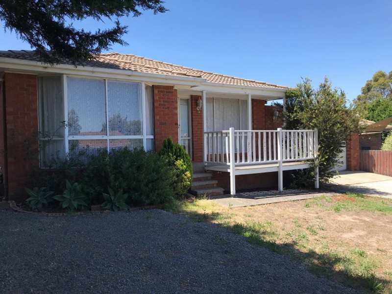 5 Fernshaw Gardens, Hallam VIC 3803