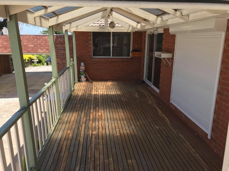 5 Fernshaw Gardens, Hallam VIC 3803