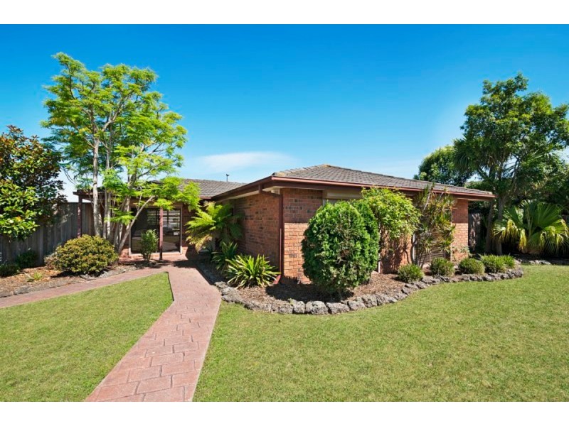 1 Constance Court, Narre Warren VIC 3805