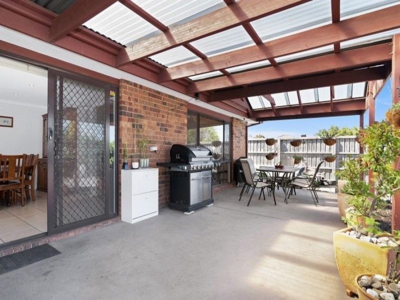 1 Constance Court, Narre Warren VIC 3805