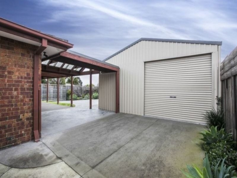 1 Constance Court, Narre Warren VIC 3805