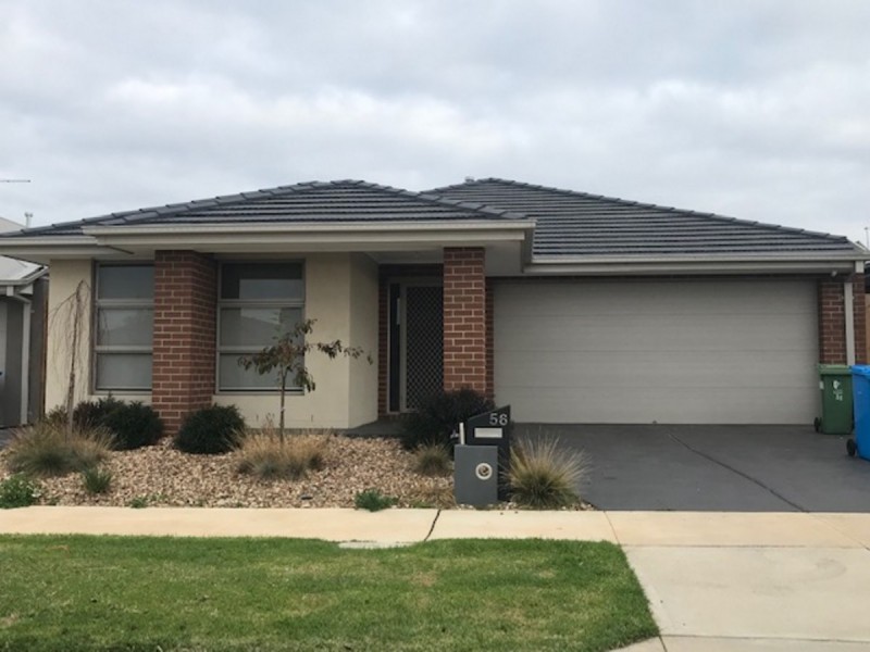 56 Abundance Circuit, Clyde VIC 3978