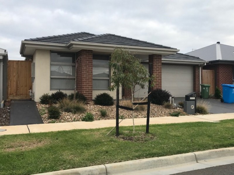 56 Abundance Circuit, Clyde VIC 3978