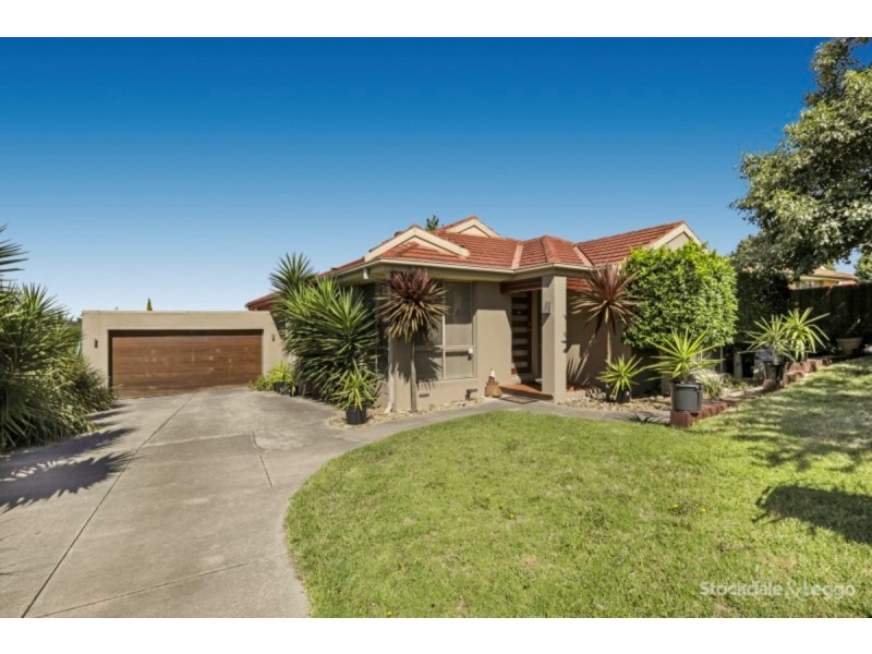 65 Hinrichsen Drive, Hallam VIC 3803