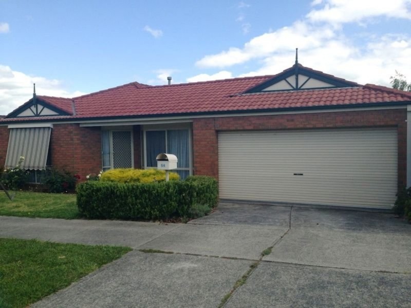 54 Earlsfield Drive, Berwick VIC 3806