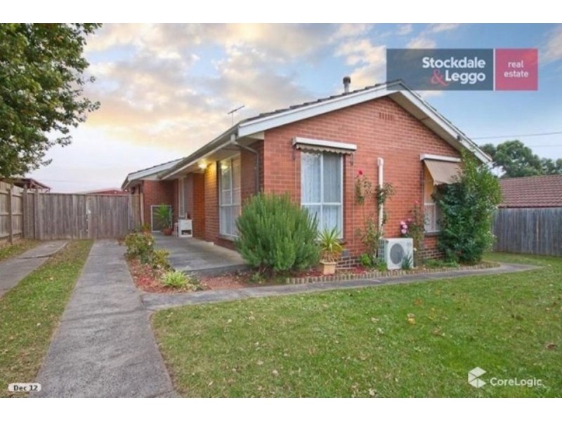 59 Valley Fair Drive, Narre Warren VIC 3805