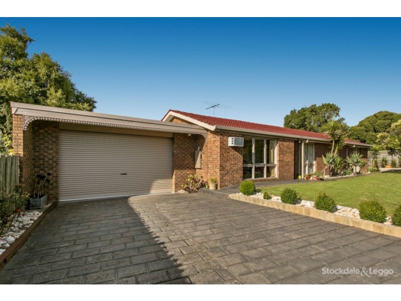 19 Darling Way, Narre Warren VIC 3805
