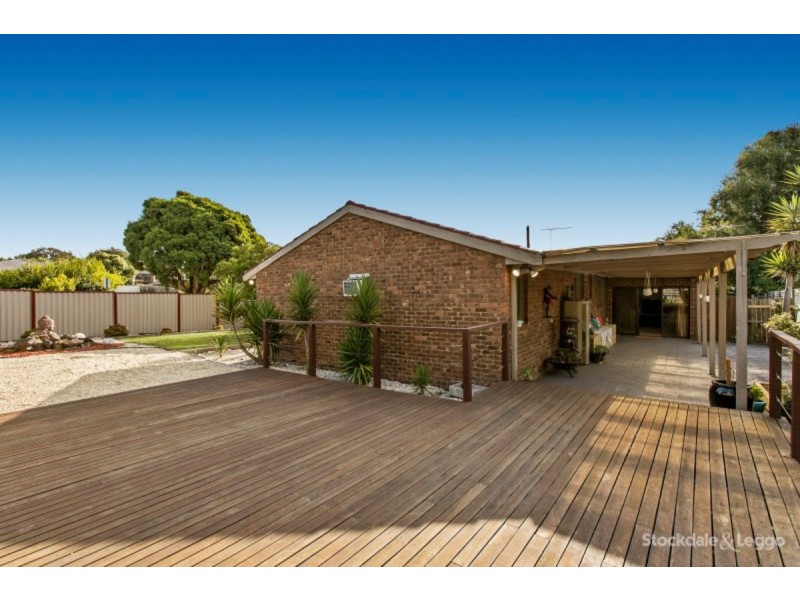 19 Darling Way, Narre Warren VIC 3805