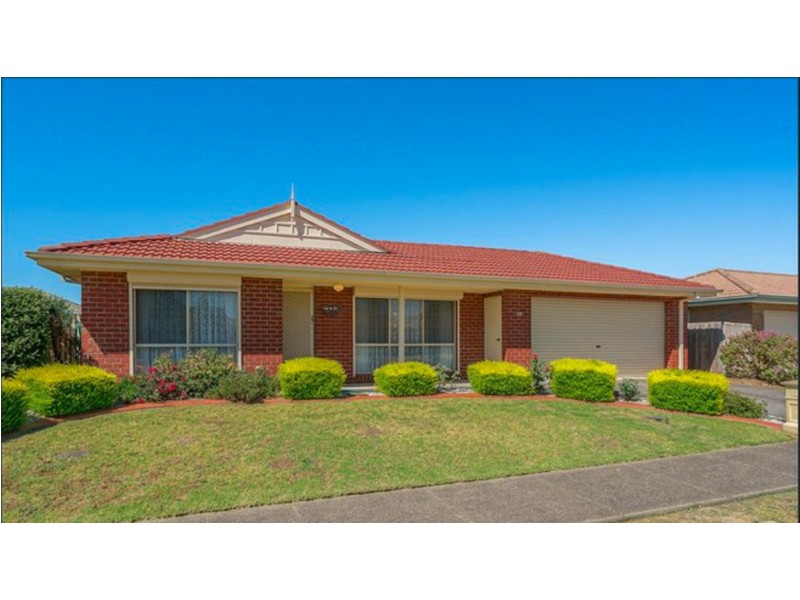 20 Grevillea Place, Pakenham VIC 3810