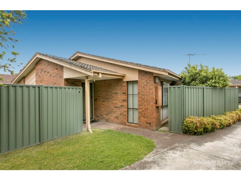 1/11 Bluegum Court, Narre Warren VIC 3805
