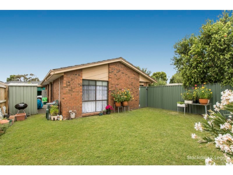 1/11 Bluegum Court, Narre Warren VIC 3805