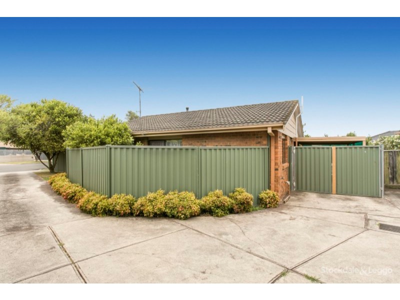 1/11 Bluegum Court, Narre Warren VIC 3805