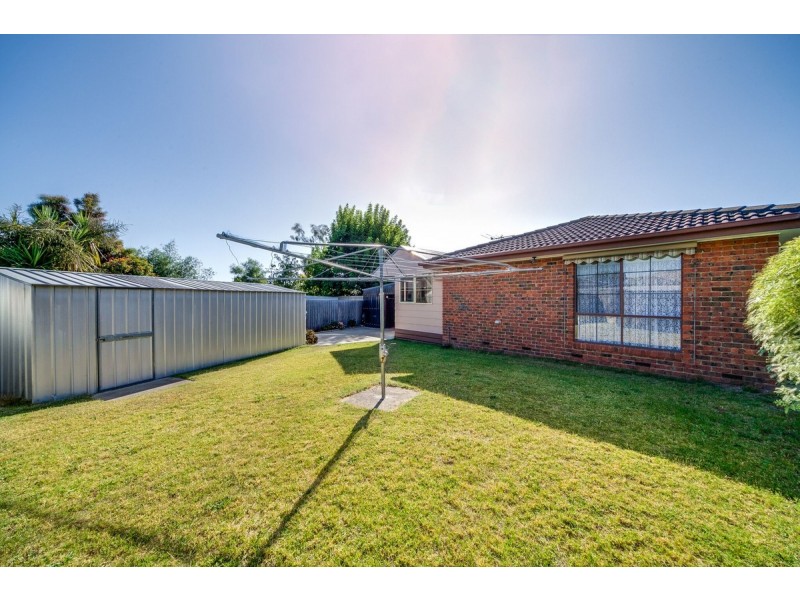 16 Lobelia Court, Cranbourne North VIC 3977
