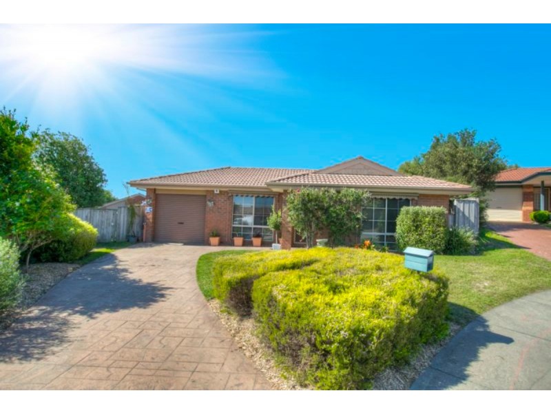 5 Waverley Close, Narre Warren VIC 3805