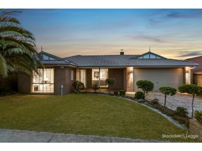 25 Jacksons Road, Narre Warren VIC 3805