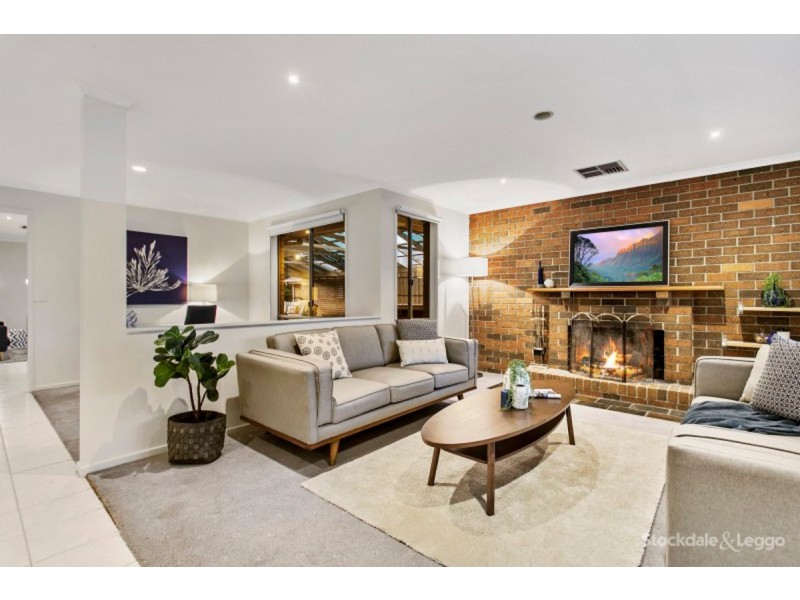 25 Jacksons Road, Narre Warren VIC 3805