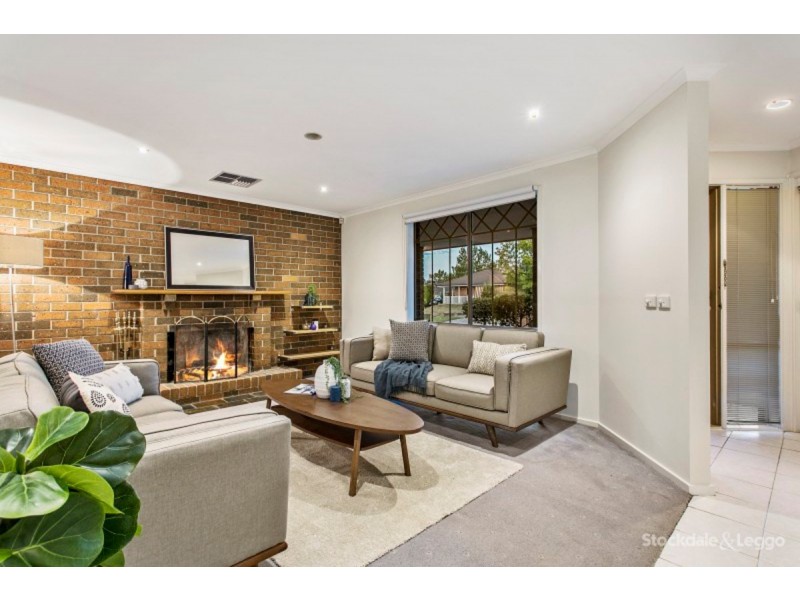 25 Jacksons Road, Narre Warren VIC 3805