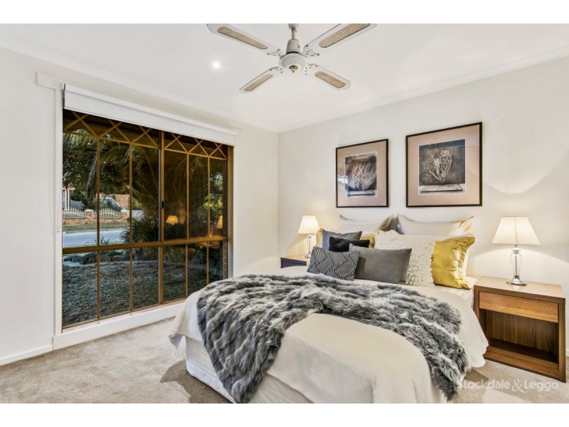 25 Jacksons Road, Narre Warren VIC 3805