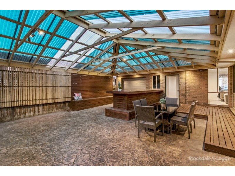 25 Jacksons Road, Narre Warren VIC 3805