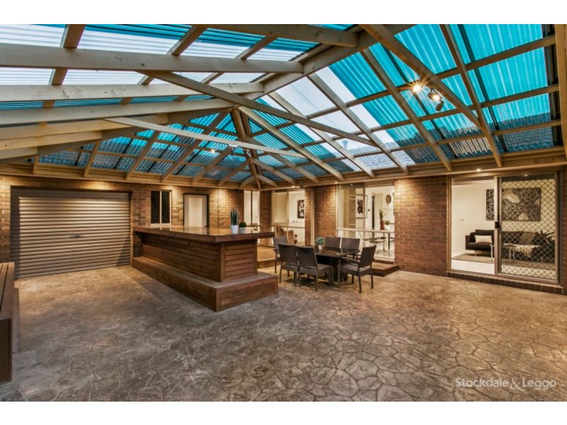 25 Jacksons Road, Narre Warren VIC 3805