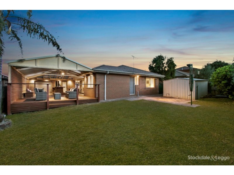 25 Jacksons Road, Narre Warren VIC 3805