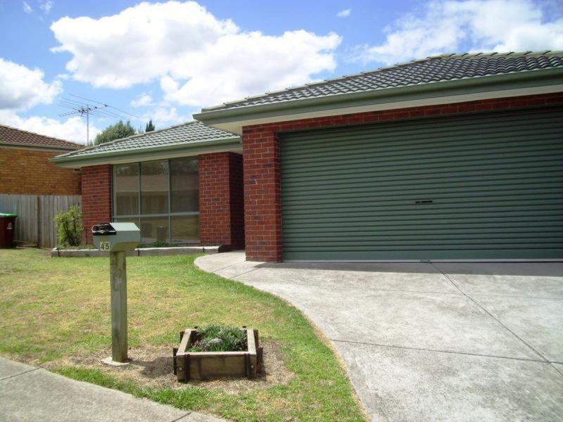 45 Elstar Road, Narre Warren VIC 3805