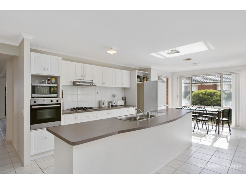 3 Croxley Place, Narre Warren South VIC 3805