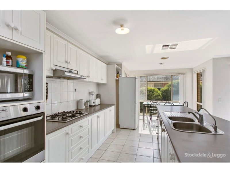 3 Croxley Place, Narre Warren South VIC 3805